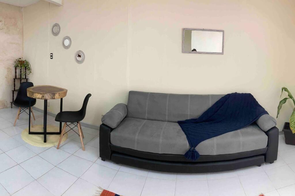 Casa Vera Campeche Eksteriør billede