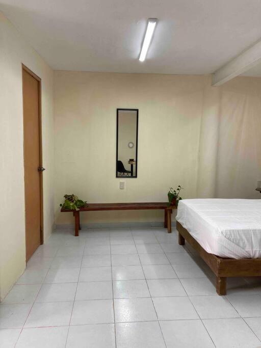Casa Vera Campeche Eksteriør billede