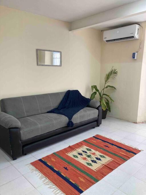 Casa Vera Campeche Eksteriør billede